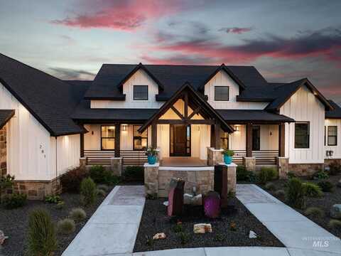 281 Lakeshore Dr, American Falls, ID 83211