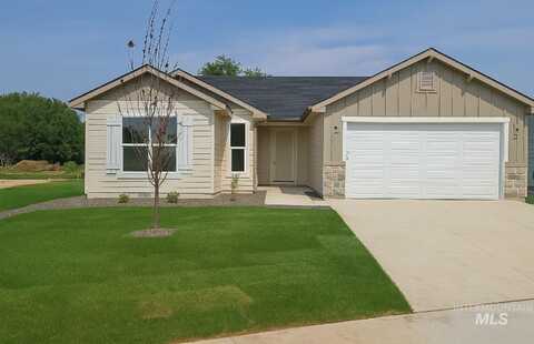 700 Desert Rose Avenue, Wilder, ID 83676