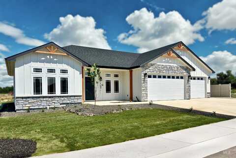 1465 Mateo Ave, Payette, ID 83661