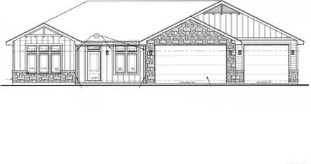 1465 Mateo Ave, Payette, ID 83661