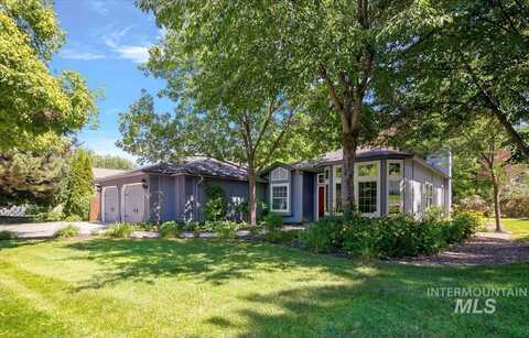 3544 S Canonero Way, Boise, ID 83709