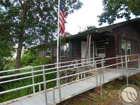 924 Steffanich Drive, Billings, MT 59105