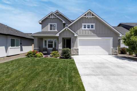 3588 S Taradale Ave, Boise, ID 83709