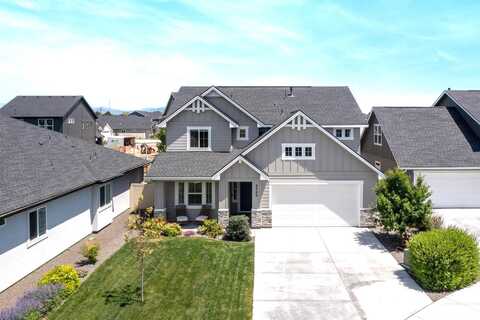 3588 S Taradale Ave, Boise, ID 83709