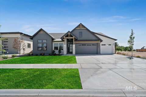 10889 W Cruden Bay Ln, Kuna, ID 83634