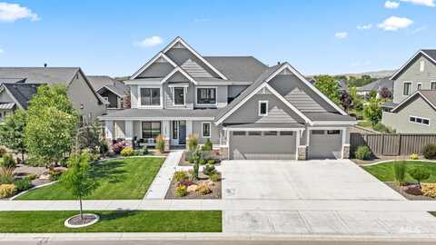 4984 W Little Feather St, Eagle, ID 83616