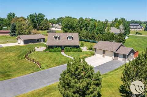 2023 Pinyon, Laurel, MT 59044