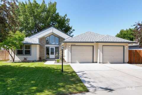 12335 W Red Spruce, Boise, ID 83713