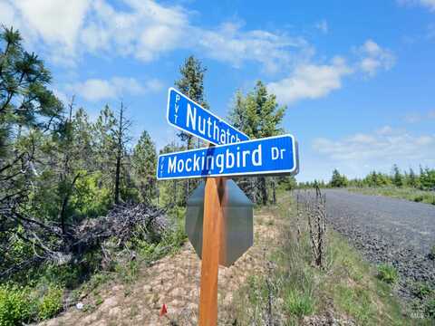 Nna Timberline Heights, Parcel 5, Weippe, ID 83553