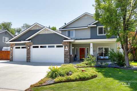 2541 E Nakano Dr, Meridian, ID 83646
