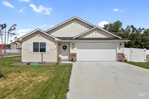 1380 Dawn St., Weiser, ID 83672