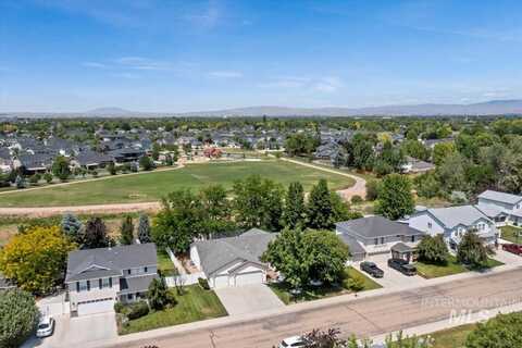 2888 W Wilder St, Meridian, ID 83646