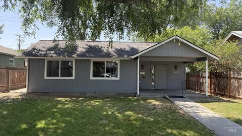 2113 W Jefferson St, Boise, ID 83702