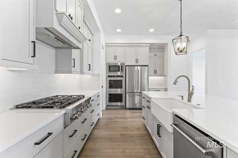 3309 S Humility Pl, Meridian, ID 83642