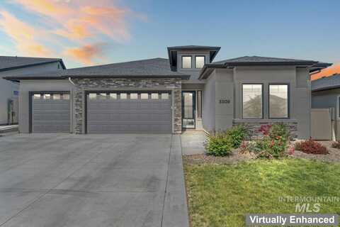 3309 S Humility Pl, Meridian, ID 83642
