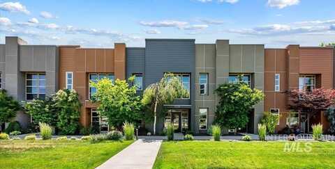 10259 W Carlton Bay Drive, Garden City, ID 83714