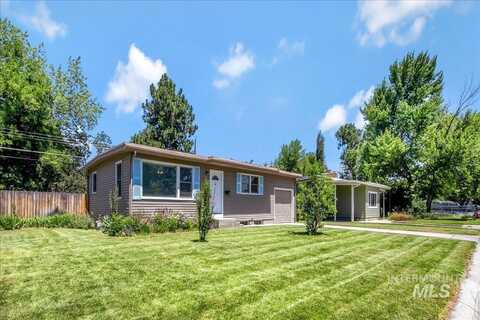 2024 W Cataldo, Boise, ID 83705