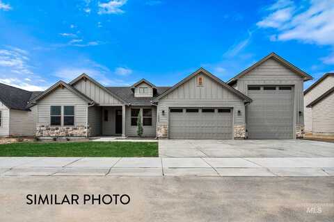 9887 W Snow Wolf Ln, Star, ID 83669