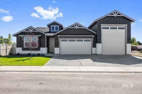414 S Rumney Ave, Kuna, ID 83634