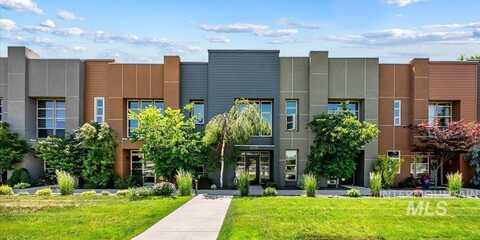 10259 W Carlton Bay Drive, Garden City, ID 83714