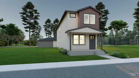 622 E Krall St, Boise, ID 83712