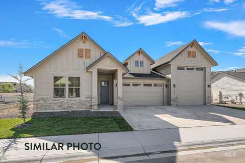 9875 W Snow Wolf Ln, Star, ID 83669