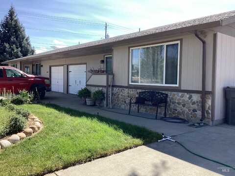 21021 Cottonwood Drive, Greenleaf, ID 83626