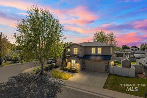 6103 S Icicle Ave, Boise, ID 83709