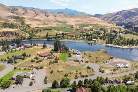 24 Mossy Point Circle, White Bird, ID 83554