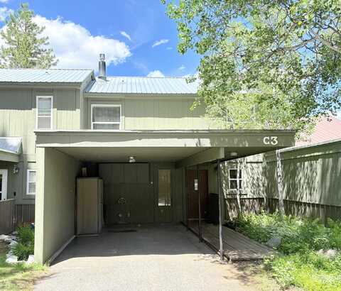 301 N Mission St, McCall, ID 83638
