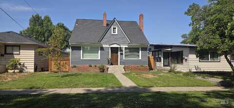 1118 10th St, Lewiston, ID 83501