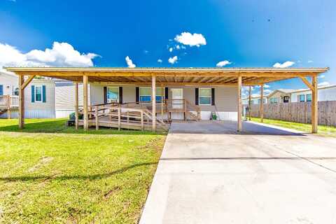237 Primrose Drive, Thibodaux, LA 70301