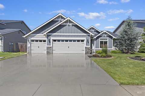 5357 N Diamond Creek Ave, Meridian, ID 83646