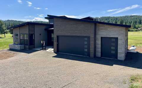 3839 Village Loop, New Meadows, ID 83654