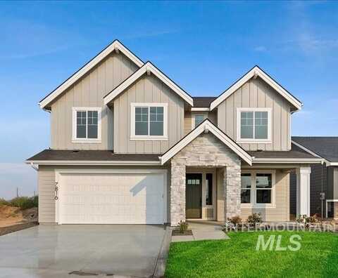 7625 W Whisper Ridge Dr, Meridian, ID 83646