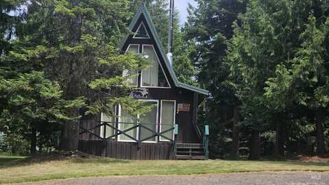 218 Panorama Dr., Lenore, ID 83541