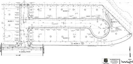 Tbd Whiterock Subdivision, Kuna, ID 83634