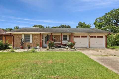1529 Main Ave, Port Arthur, TX 77642