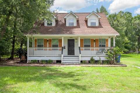 541 N Village Creek Parkway, Lumberton, TX 77657