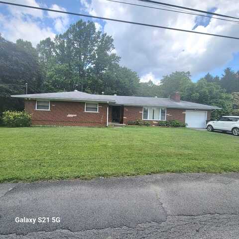 126 Kyle Ln, BECKLEY, WV 25801