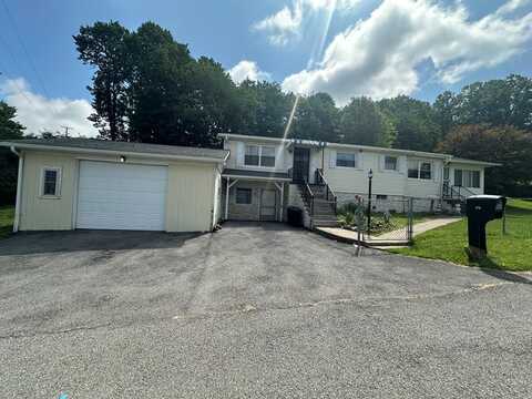 170 Bradley School Road, BRADLEY, WV 25818