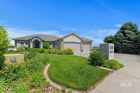 4834 S Fern St, Nampa, ID 83686