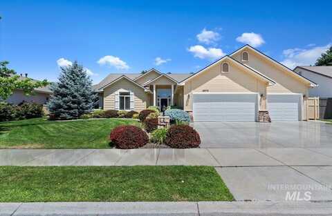 2570 N Crooked Creek Way, Meridian, ID 83646