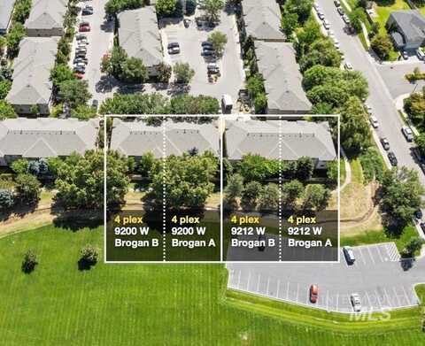 9200 W Brogan Dr, Boise, ID 83709