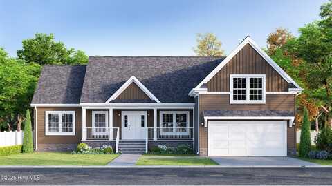 110 Howard Street, Camden, NC 27921