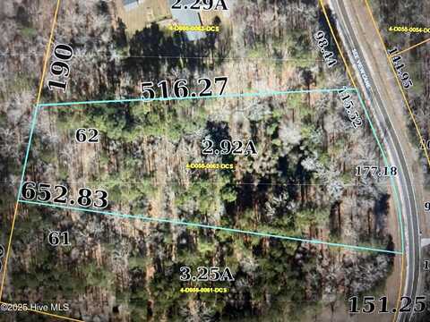 62 Deep Creek Shores, Hertford, NC 27944