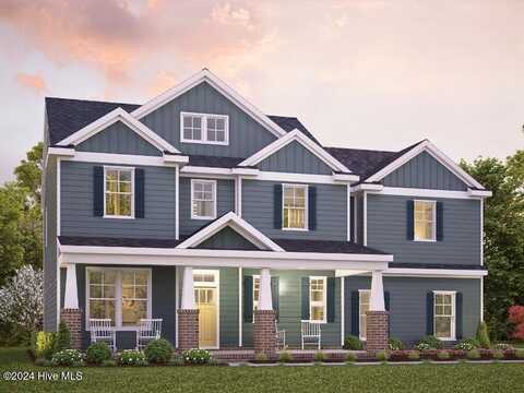 119 Red Bud Drive, Moyock, NC 27958