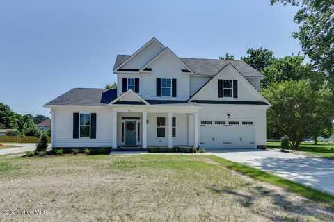 241 Grandview Drive, Elizabeth City, NC 27909