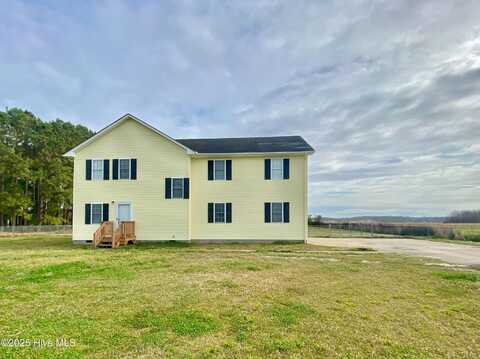 2416 Peartree Road, Elizabeth City, NC 27909