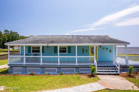 124 Holiday Knoll, Hertford, NC 27944